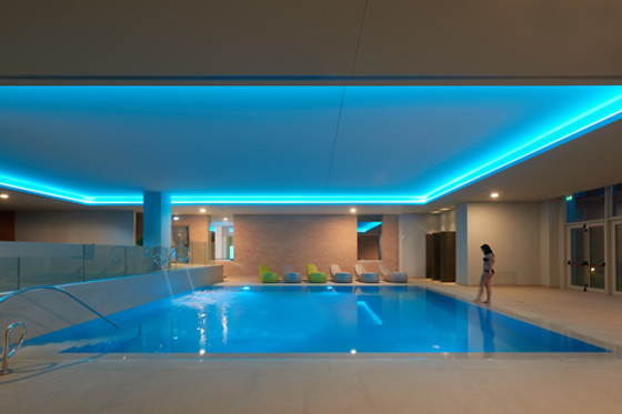 Anusca Palace Hotel - photo 12