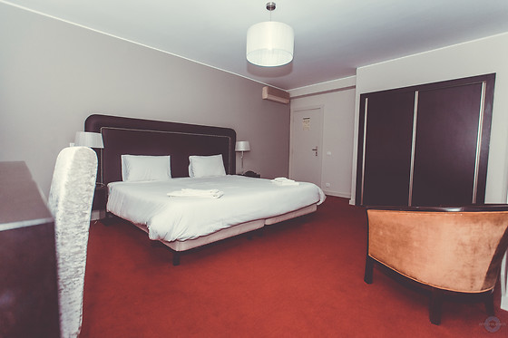 VILA HOTEL - GUIMARÃES - photo 2