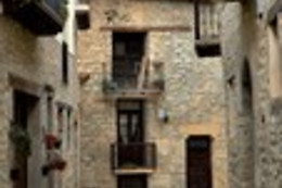 HOTEL RURAL LA TÓRTOLA
